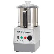 ROBOT COUPE 22411 Куттер настольный R4 VVB
