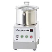 Куттер настольный ROBOT COUPE R5 2V