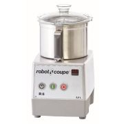 ROBOT COUPE 24608M Куттер настольный R5 1V