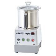 ROBOT COUPE 24658M Куттер настольный R7