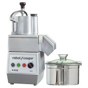 ROBOT COUPE 2382 Кухонный процессор R502G
