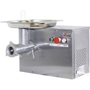 Мясорубка М-80Ч (червячный редуктор) на 220В