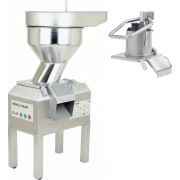 ROBOT COUPE 2325F Овощерезка CL-60 -380 2 воронки
