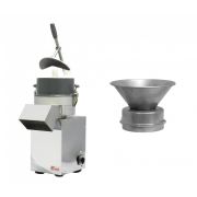 Овощерезательная машина ОМ-350М