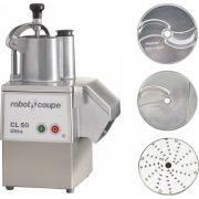 Овощерезка ROBOT COUPE 2033W CL-50 Ultra-380 Pizza