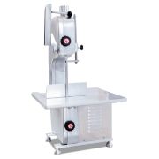 Пила ленточная для резки мяса J-310 (220В)