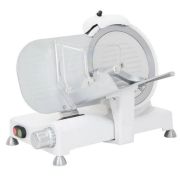 90454 R.G.V. LUXURY 25 White Edition Слайсер, цвет белый