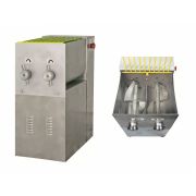 Машина тестомесильная МТ-30 (МТ-15М) (для крутого теста)