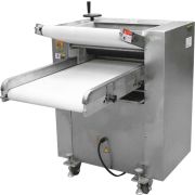 ROSSO Машина тестораскаточная HY300
