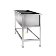 Ванна ВМ 2/6 оц.