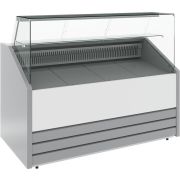 Витрина нейтральная GC75 N 1,8-1 (9006-9003)