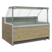 Витрина нейтральная GC111 N 0.94-1 (1010 (Мариель))