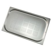 ROSSO Гастроёмкость GN 1/2*20 мм (325х265х20) c перфорацией