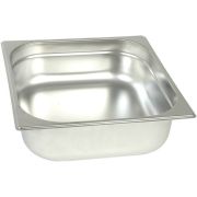 ROSSO Гастроёмкость GN 2/3*40мм (355х325х40мм)