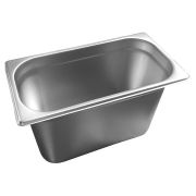 ROSSO Гастроёмкость GN 1/4*150мм (265х162х150мм)