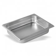 ROSSO Гастроёмкость GN 2/3*65мм (355х325х65мм)
