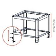 7020100005 Resto Italia Подставка для печей 4-44 BIG