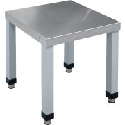 Подтоварник кухонный ПК-40 (400х400х420мм) каркас краш.