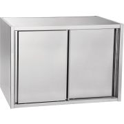 Полка-купе настенная ПНК-1 (800х400х700мм)