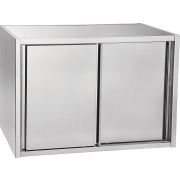 Полка-купе настенная ПНК-3 (1200х400х700мм)