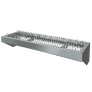 Полка для тарелок ПНТ-1200