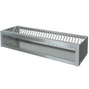 Полка настенная для тарелок ПН-Т-0,3/0,95