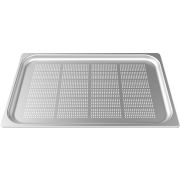 UNOX TG 810 Перфорированный противень из нержавеющей стали