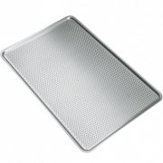 UNOX TG 310 Противень алюминиевый перфорированный, размер 460x330x15 мм