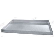 Противень алюминиевый перфорированный ПАП-600/400 (600х400х20)