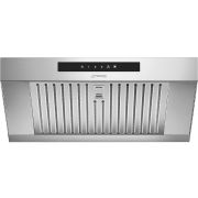 SMEG K43XRU Зонт вытяжной