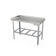 Стол для обработки мяса СМ-С-1200.600-02 (СМ-3/1200/600)